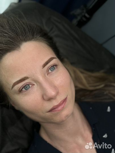 Ищу моделей на перманентный макияж бровей