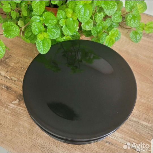 Набор тарелок IKEA