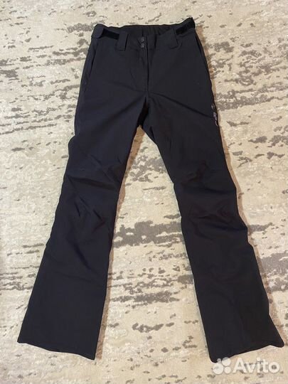 Горнолыжные штаны женские