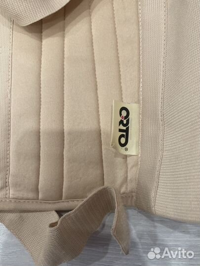 Корсет грудо - пояснично - крестцовый кгк 110