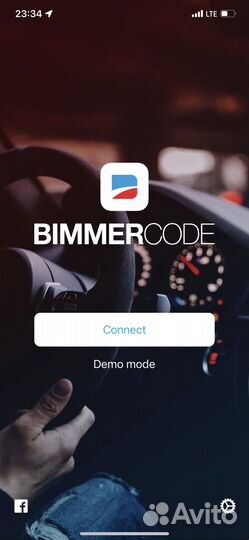 BimmerLink и Bimmercode для iPhone. Полная версия