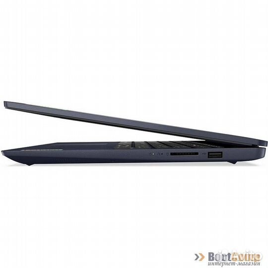 Ноутбук Lenovo 14” FHD (IdeaPad 1 14IAU7) 82QC0064PS