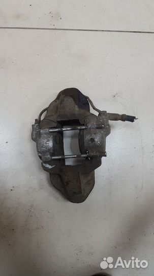 Суппорт передний правый LADA 2101