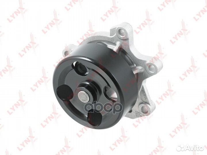 Насос водяной nissan Juke 1.6T 10- / Qashqai(J