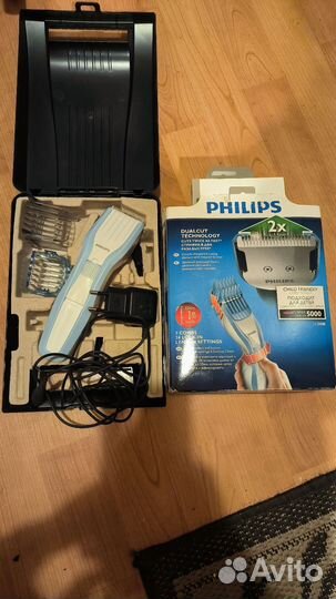 Машинка для стрижки Philips 5 series