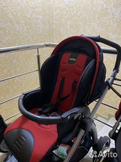 Коляска Peg Perego