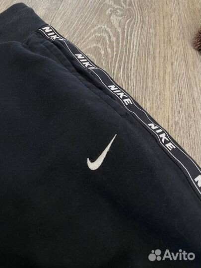 Спортивные штаны Nike оригинал