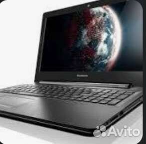 Легкий Тонкий Ноутбук Lenovo G50 - 30