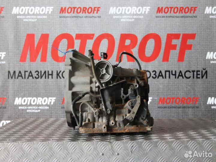 Автомат nissan QG13/QG15/QG16/QG18 (99-12гг) А590