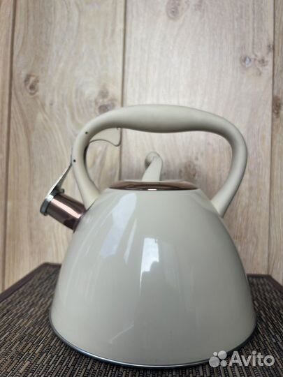 Чайник agness