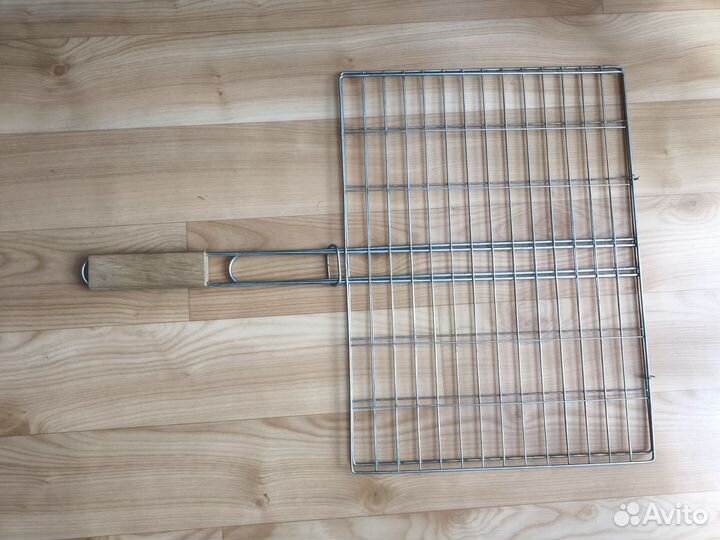 Решетка для гриля