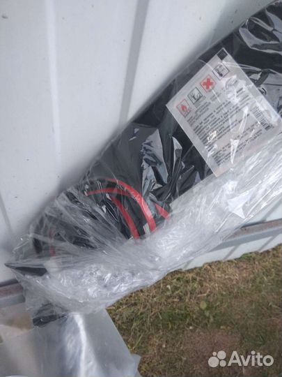 Расширители арок Suzuki grand Vitara