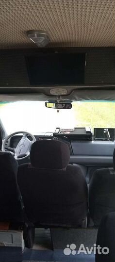 Пассажирские перевозки