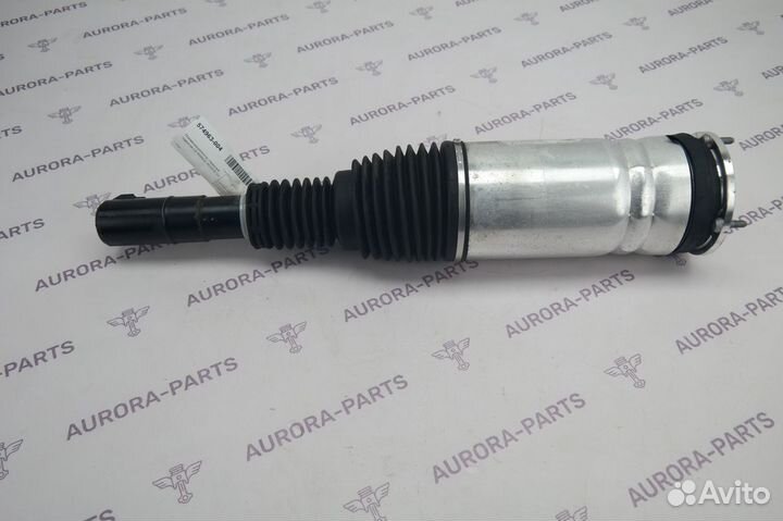 Пневмоамортизатор передний Range Rover 4 L405