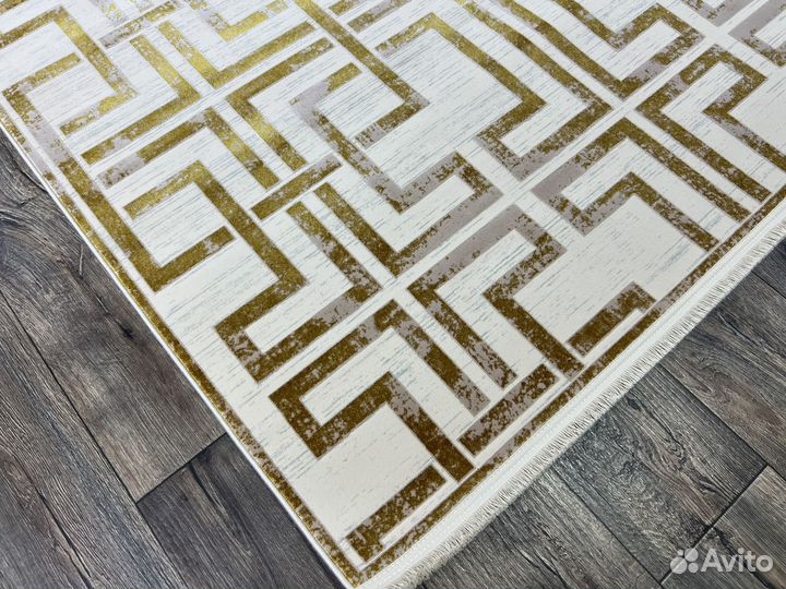 Ковер иран шелк (большой выбор)