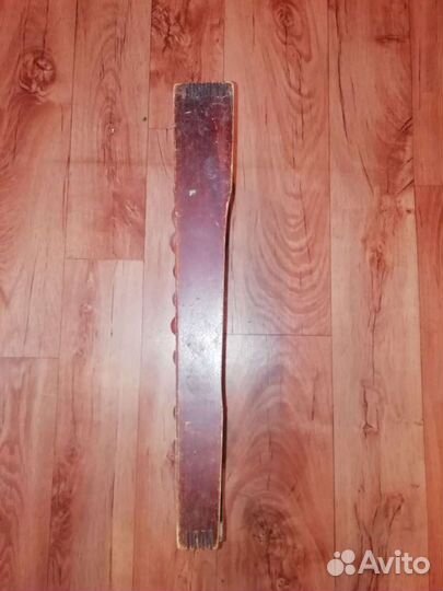 Счеты деревянные СССР