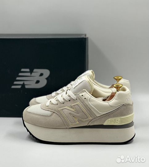 Кроссовки New Balance 574