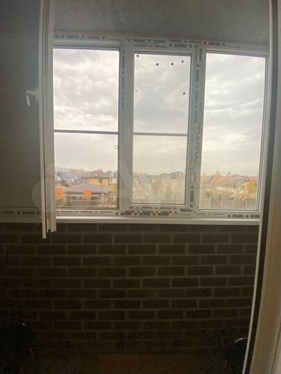 Квартира-студия, 22 м², 3/9 эт.