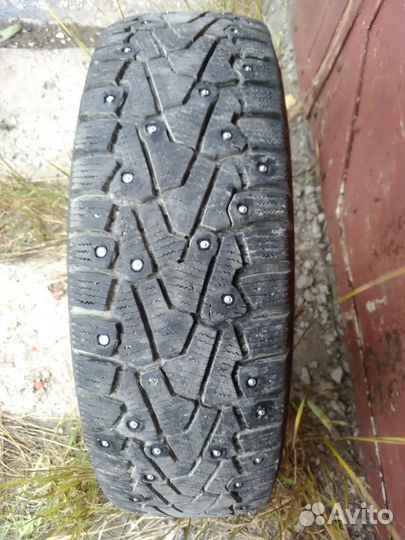 Дошиповка и полная перешиповка зимних покрышек