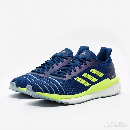 Adidas solar drive оригинал (36.5 и 38.5)