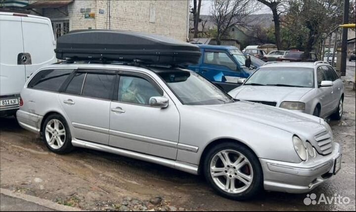 Aвтобoкc Vetlаn Тitаn 1100