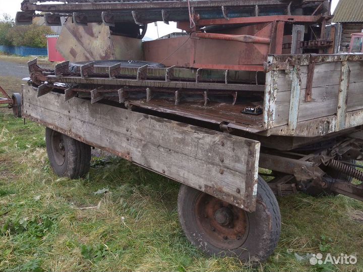 Прицеп 2 птс 3