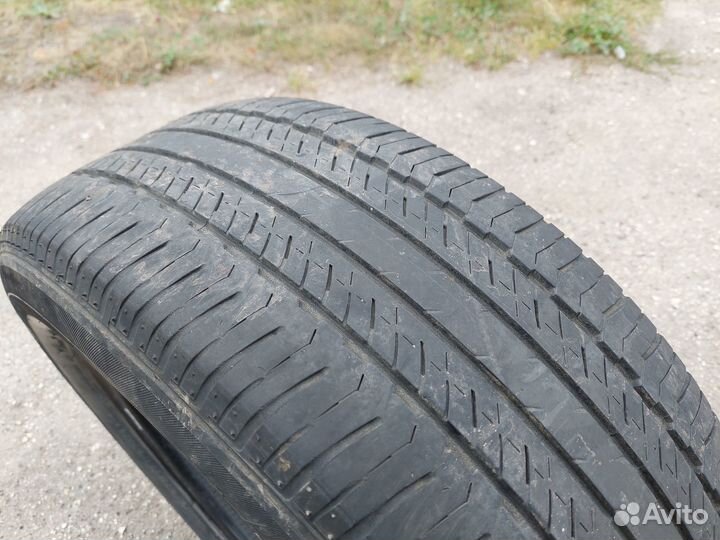 Bridgestone Dueler H/L 400 245/55 R19
