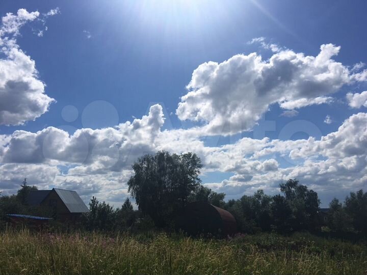 Участок 14 сот. (ИЖС)