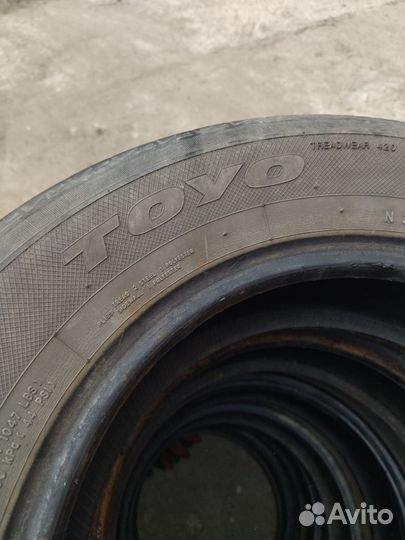 Toyo NanoEnergy 3 175/70 R13