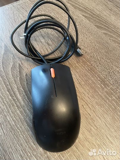 Компьютерная мышь Lenovo