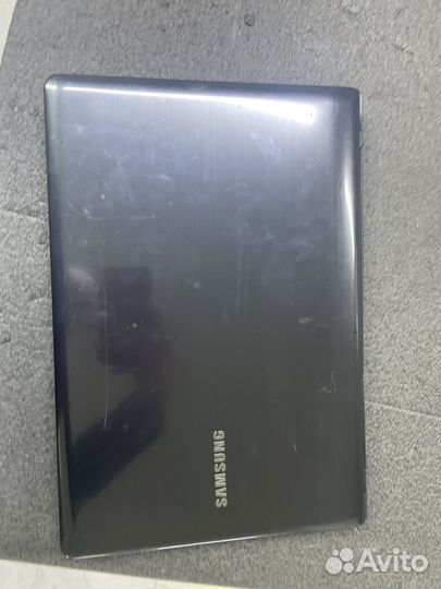 Ноутбук Samsung np355v4c