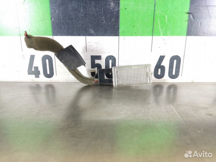 Плафон салонный Daewoo Nexia 1995-2016