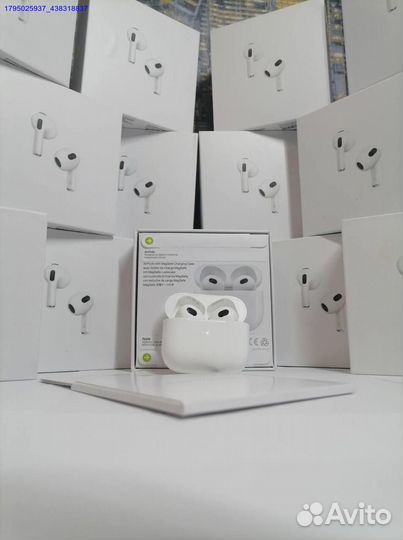 AirPods 3 опт