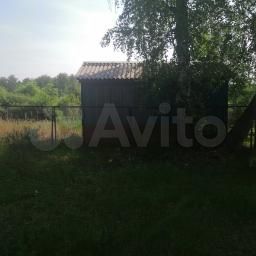 Дача 12 м² на участке 4 сот.