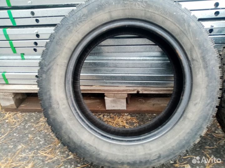 КАМА Kама-Euro LCV-520 175/75 R14 82T