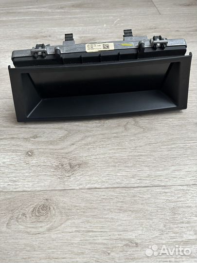 Bmw x5 e70 монитор