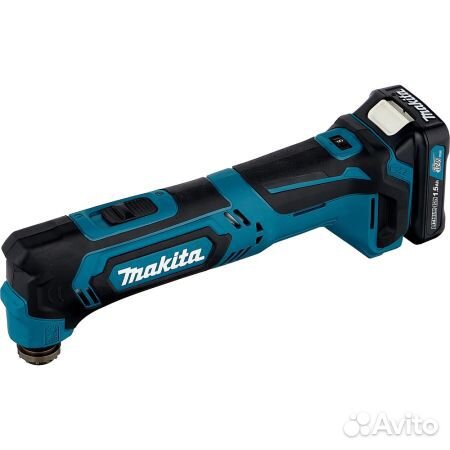 Мультитул Makita TM 30 dwye