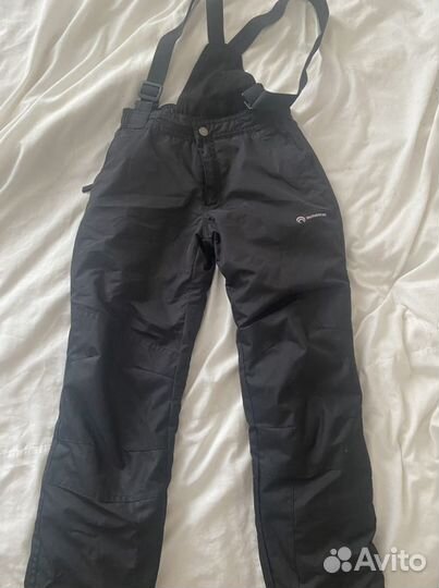 Полукомбинезон