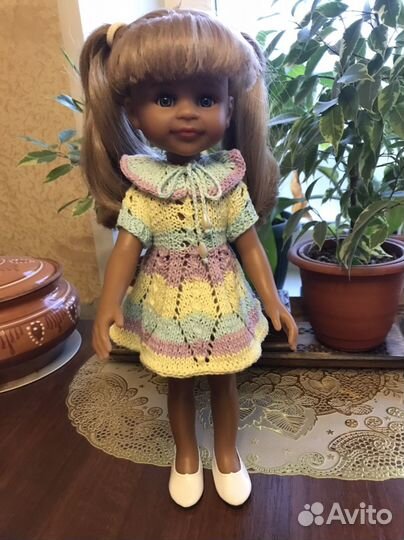 Одежда для кукол