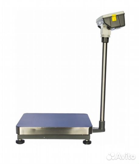 Весы новые напольные торговые CAS HD-60 (60 кг)