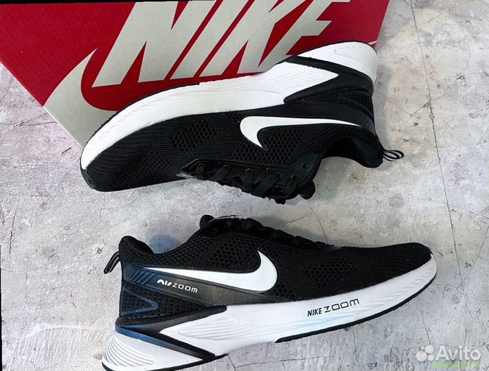 Кроссовки Nike Air Zoom (Арт.12311)