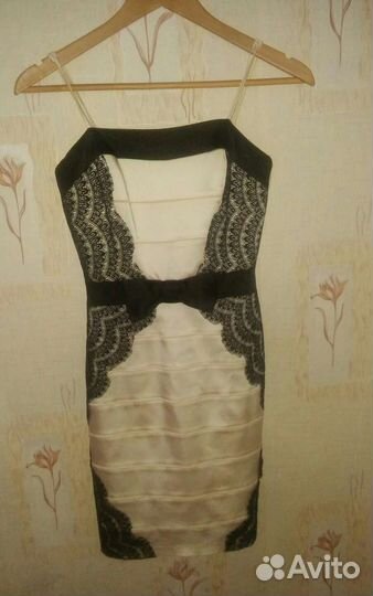 Платье на выпускной 36 размер