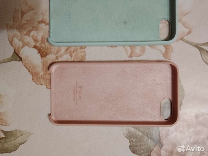 Чехол на iPhone 7/8