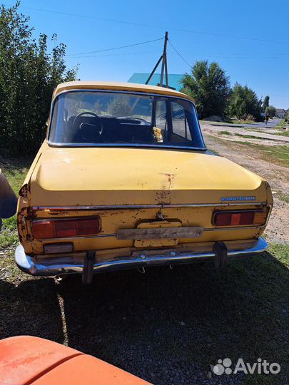 Разбор москвич азлк 2140 1983 г.в