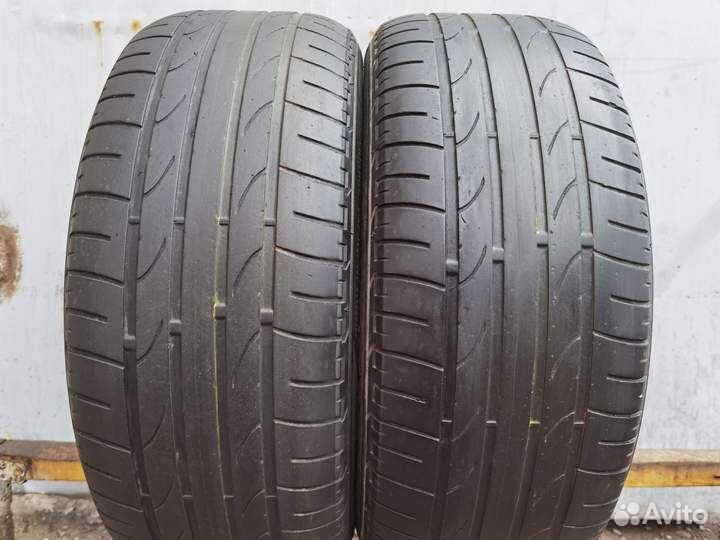 Bridgestone Dueler H/P Sport 235/55 R17 99H