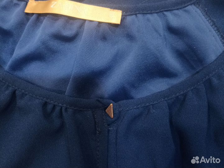 Платье Zarina 48 50