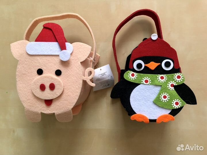 Новогодние игрушки, украшения, декор