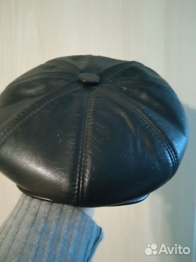 Мужская кепка