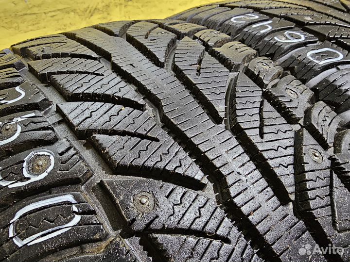 Cooper Weather-Master WSC 235/50 R18 97T