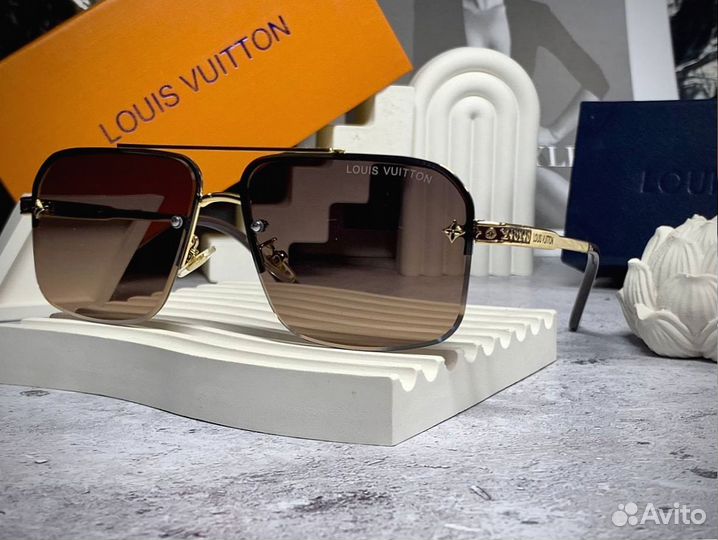 Очки louis vuitton